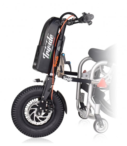Triride Special Light All Road Power Trike